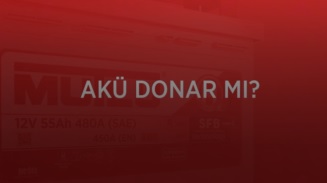 Akü Donar Mı?